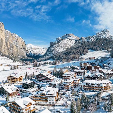 Hotel Dorfer Alpine&Charming Sëlva di Val Gardena Eksteriør billede